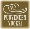 Puuveneen vuoksi Logo